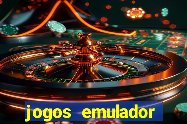 jogos emulador nintendo switch